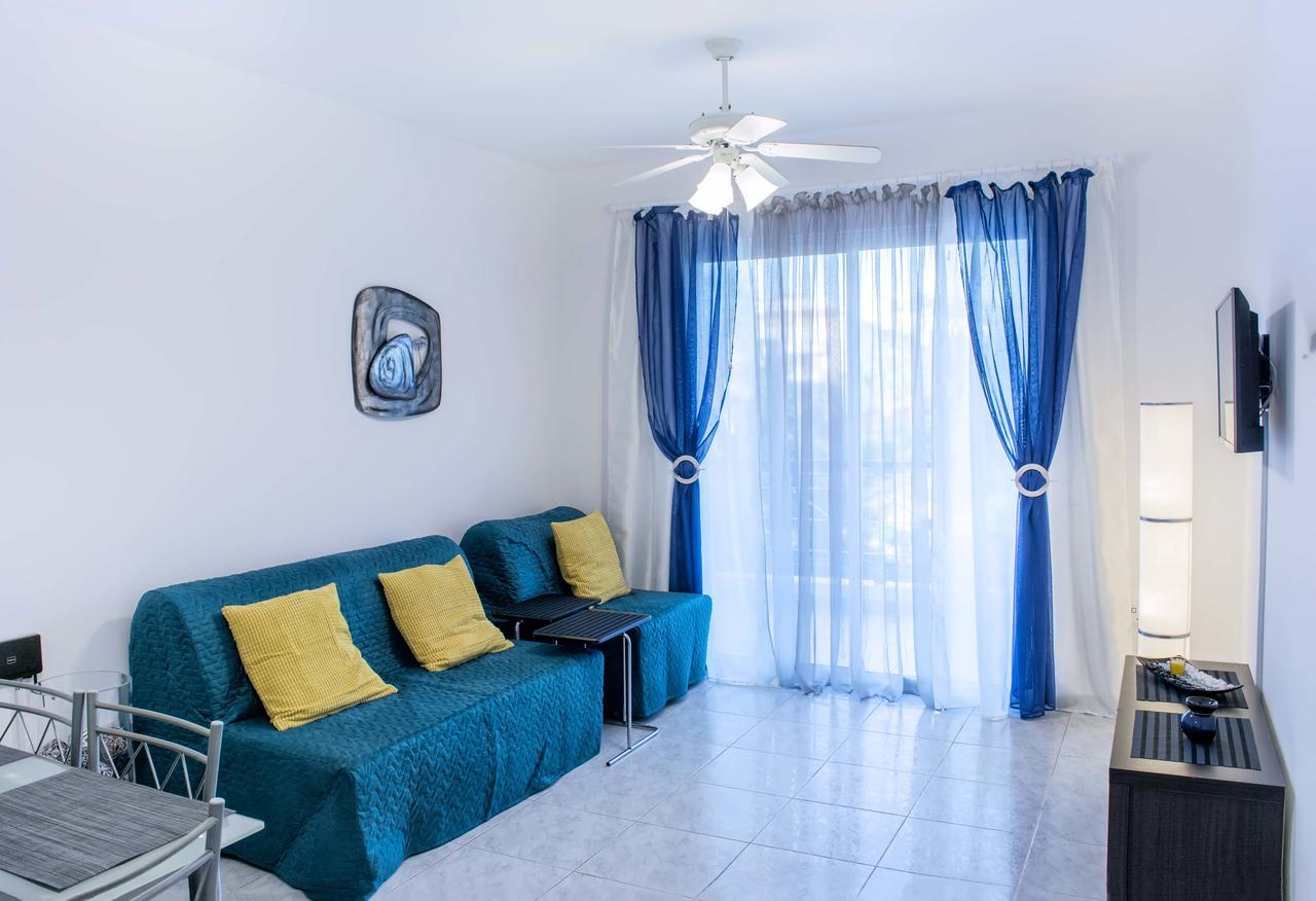 Pafia 3 Holiday Apartment Pafos Exterior foto